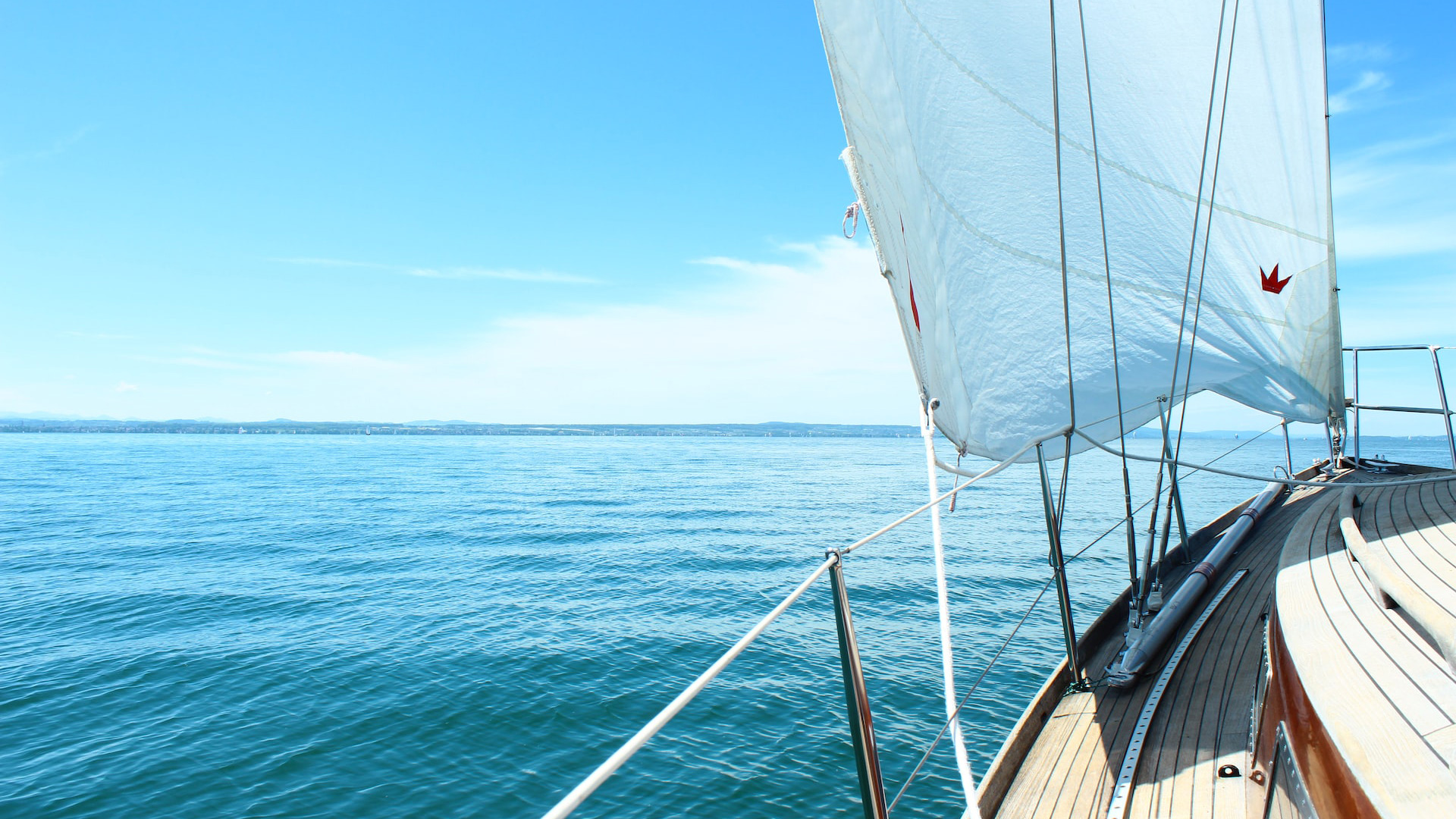 Find Your Favorite Yacht with Us